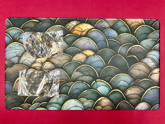 TCG Play Mats