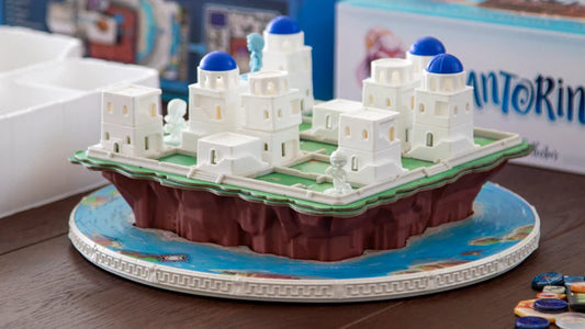 Santorini 2E