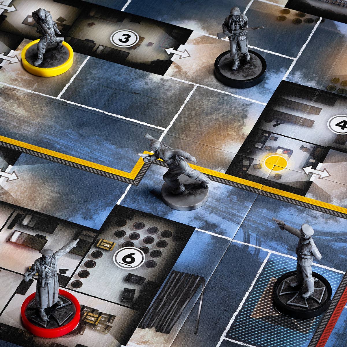 Sniper Elite: The Board Game
