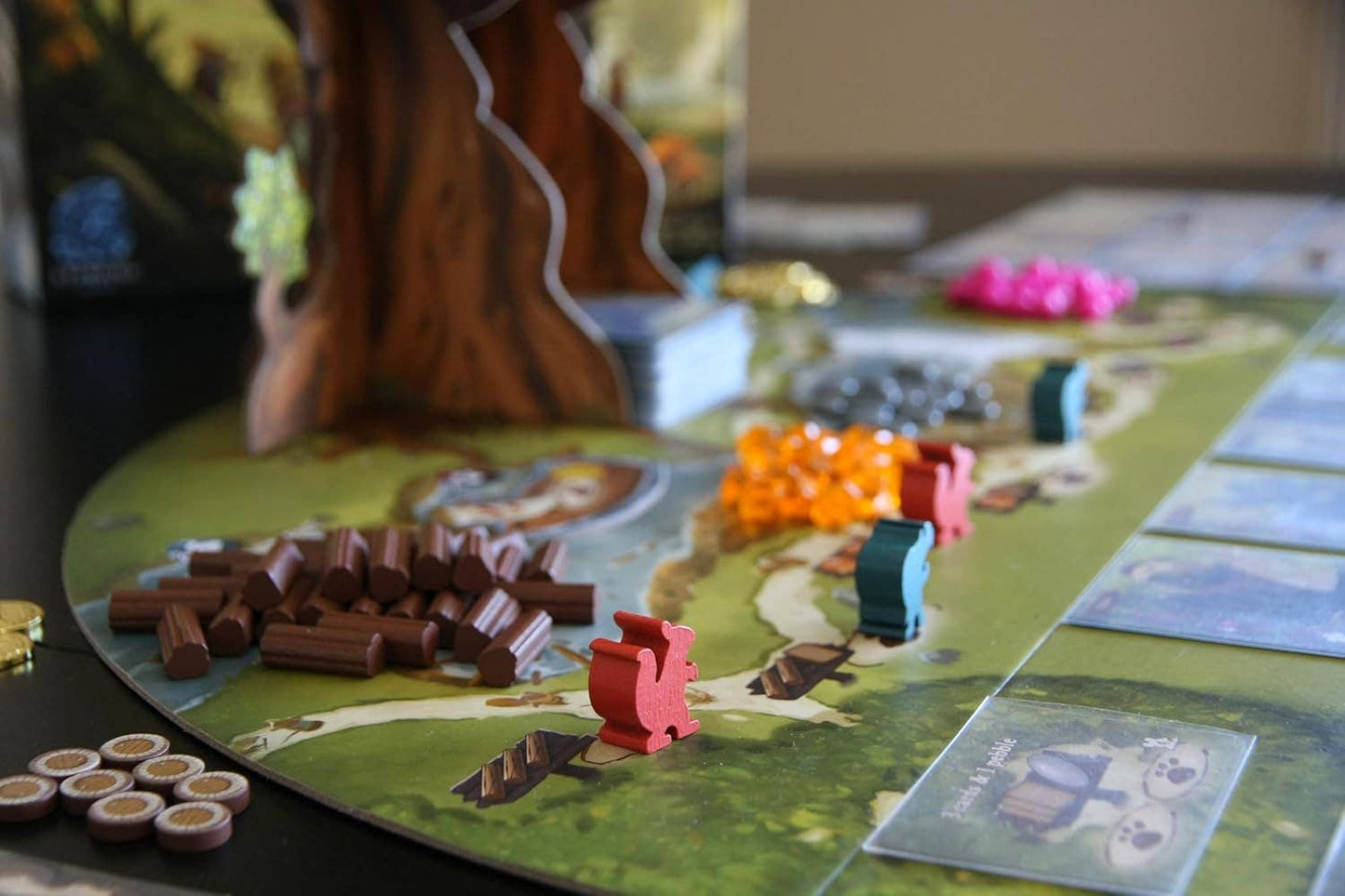 Everdell Standard Edition