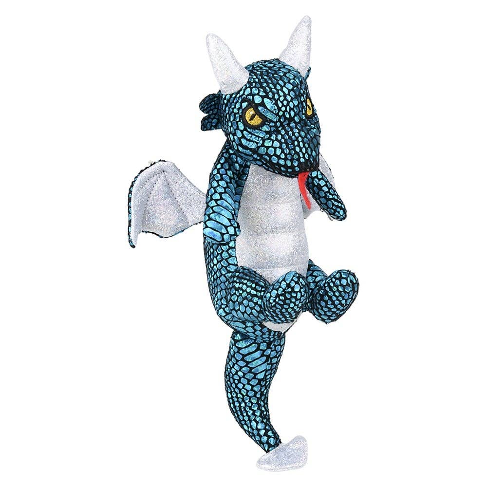 11" FLYING DRAGON