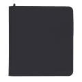 Z-Folio 9-Pocket Binder (Leather)
