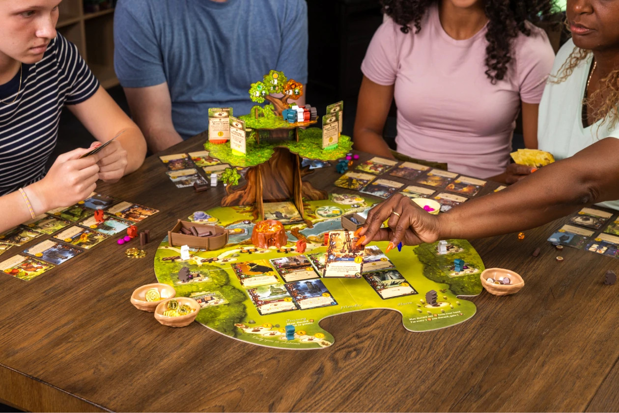 Everdell Standard Edition