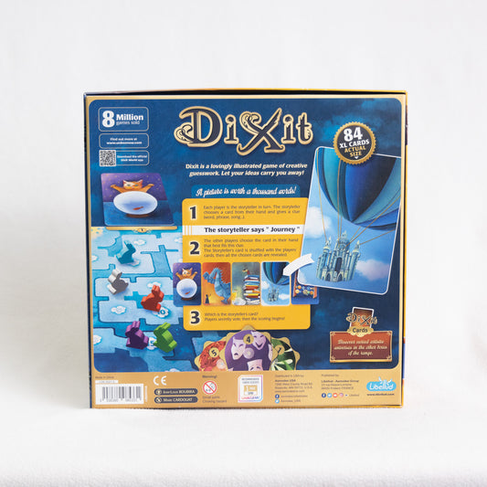 Dixit - Used (like new)