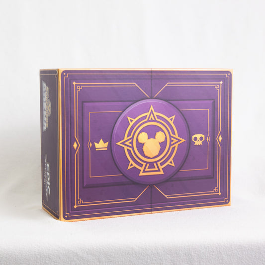 Sorcerer's Arena - Used (like new)