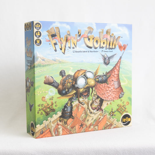 Flyin' Goblin - Used (Like New)