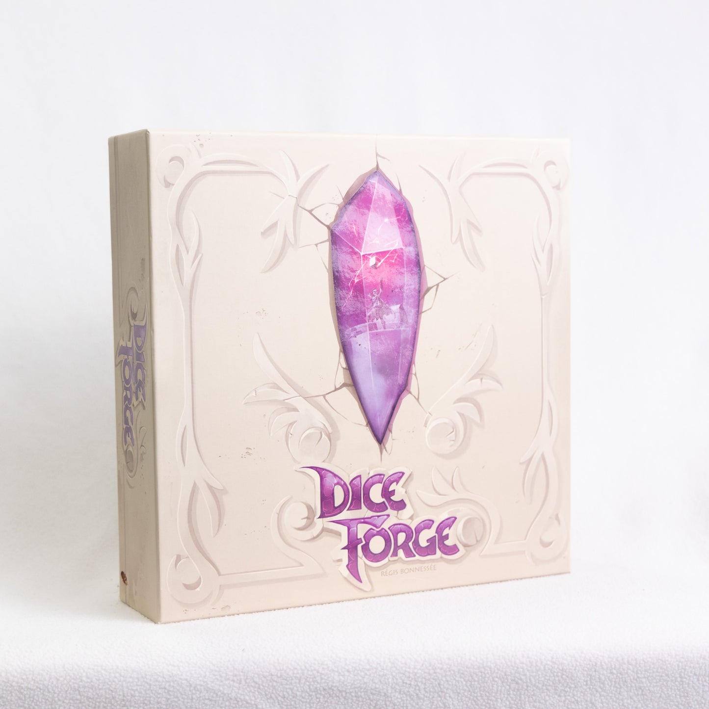 Dice Forge - Used (Like New)