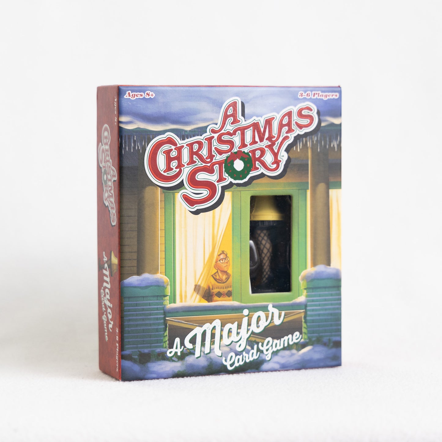 A Christmas Story: A Major Card Game - Used (Like New)