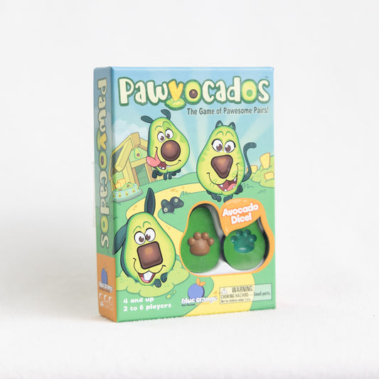 Pawvocados  Used (Lightly Played)