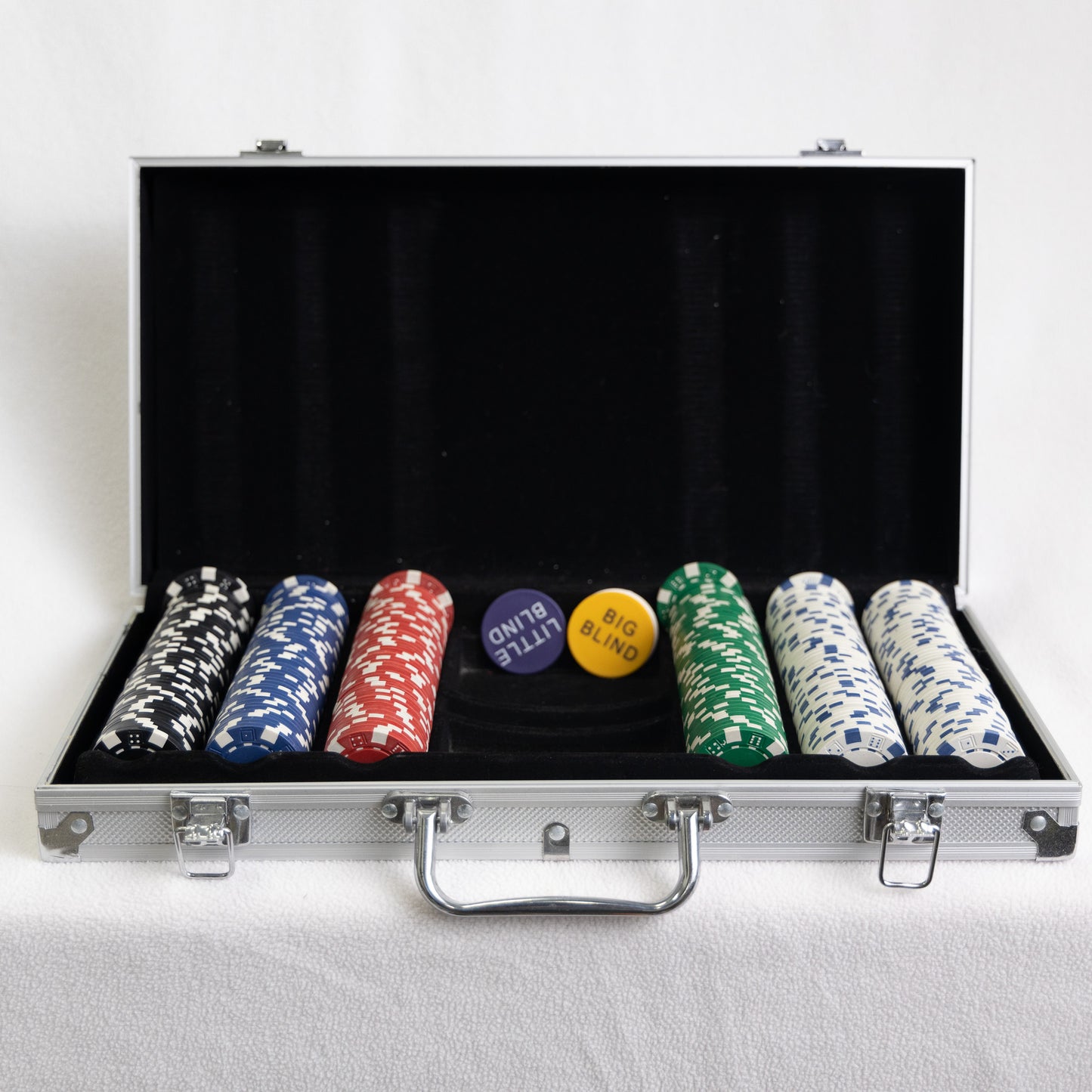 Poker Set