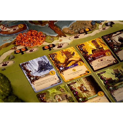 Everdell Standard Edition