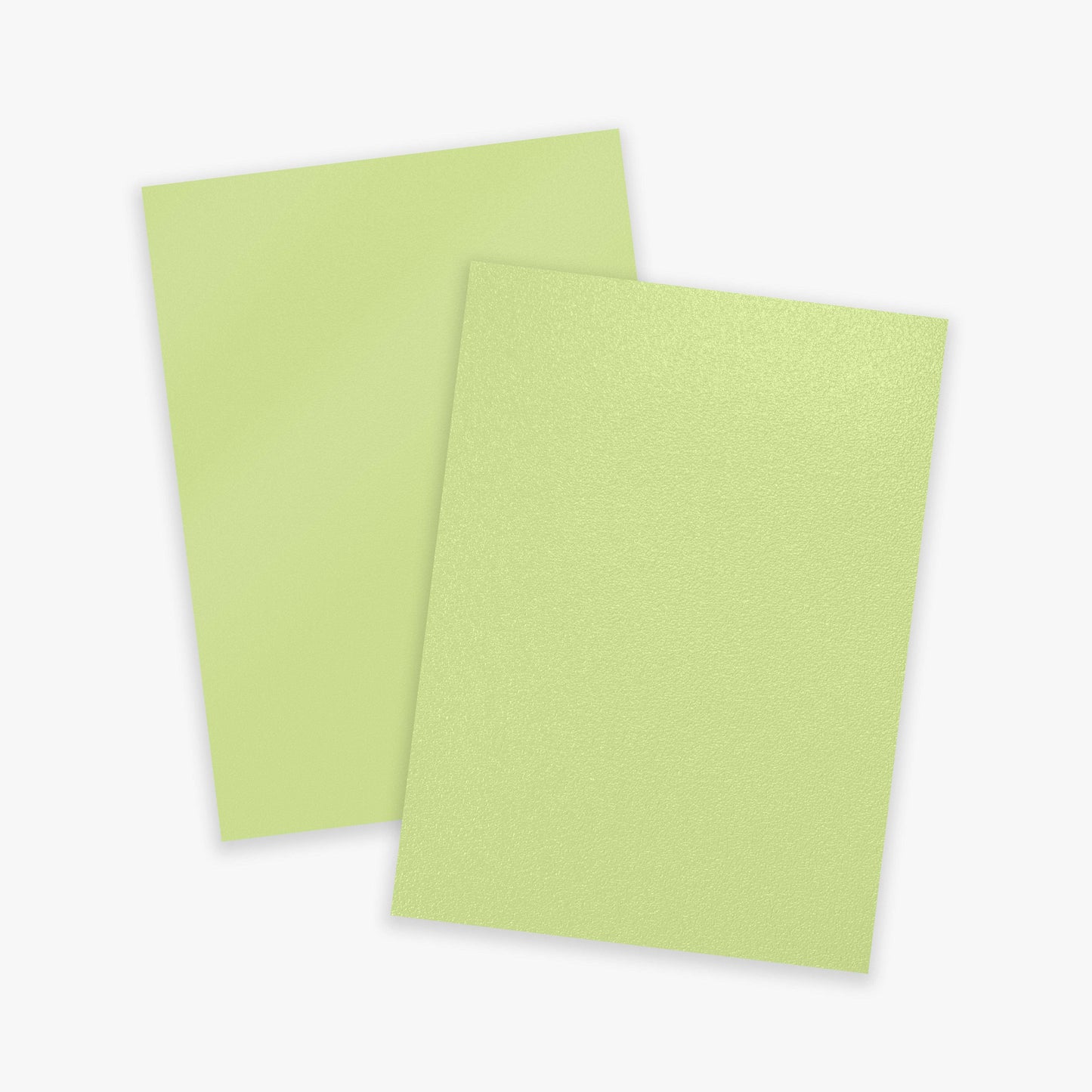 Kraken Skins Pistachio Green Matte Sleeves
