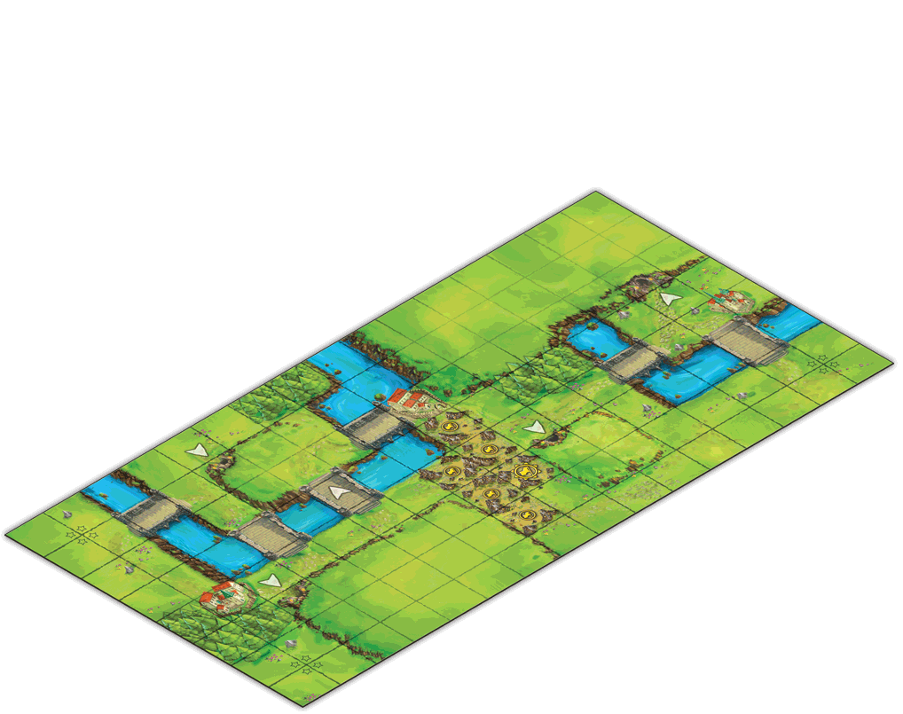Tiny Epic Tactics Deluxe