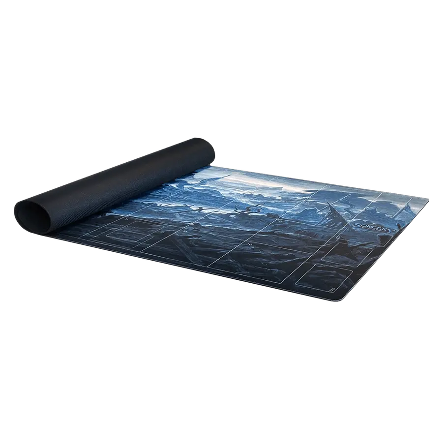 Sorcery Battlefield Play Mat
