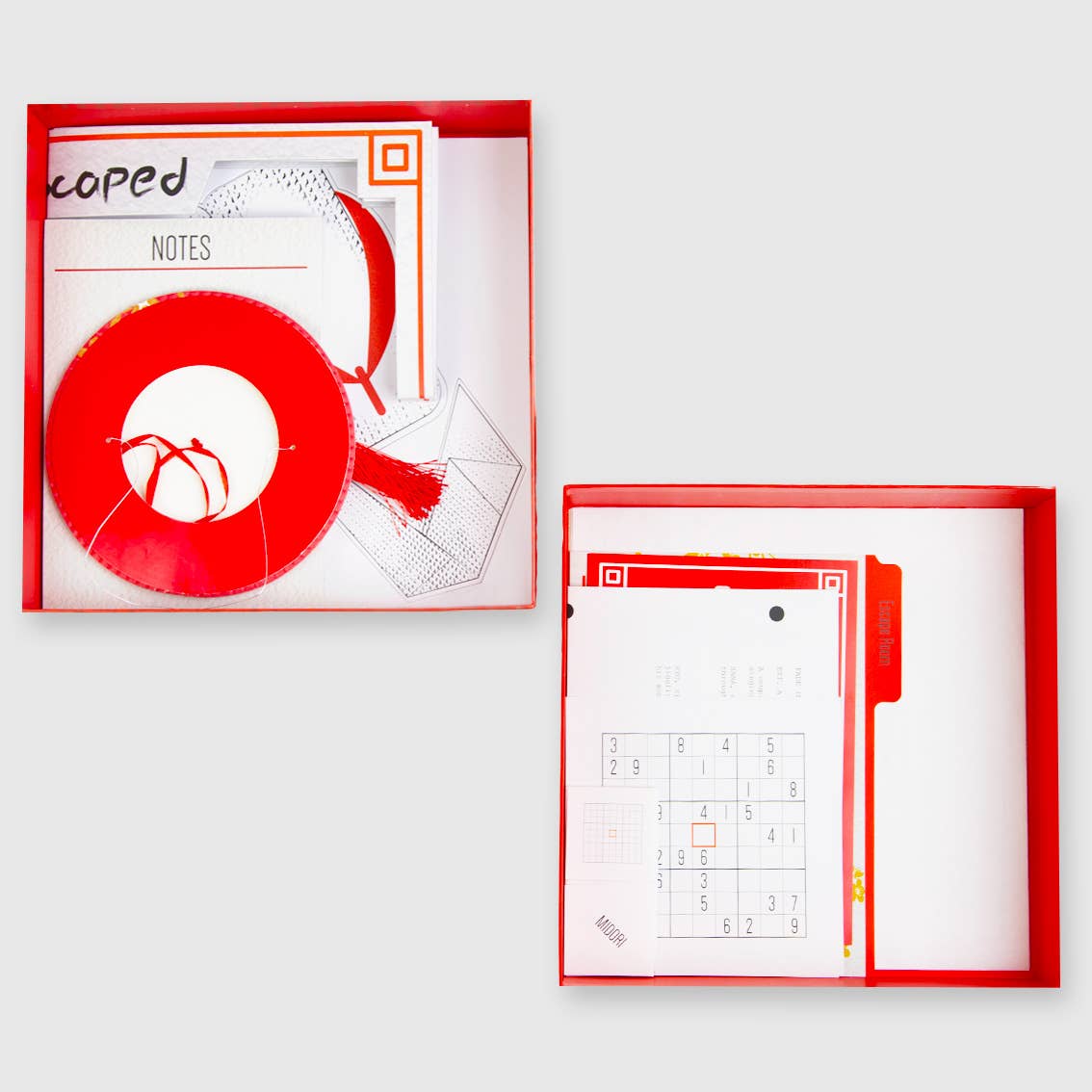 Tokyo Escape Room Game | Clue Solving Interactive Game |