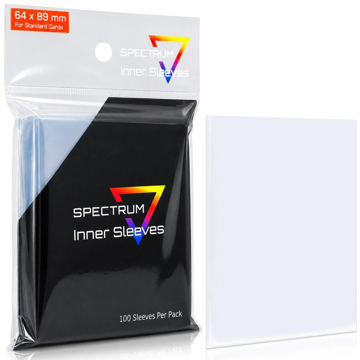 Inner Sleeves
