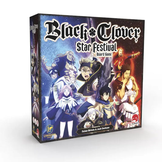 Black Clover: Star Festival