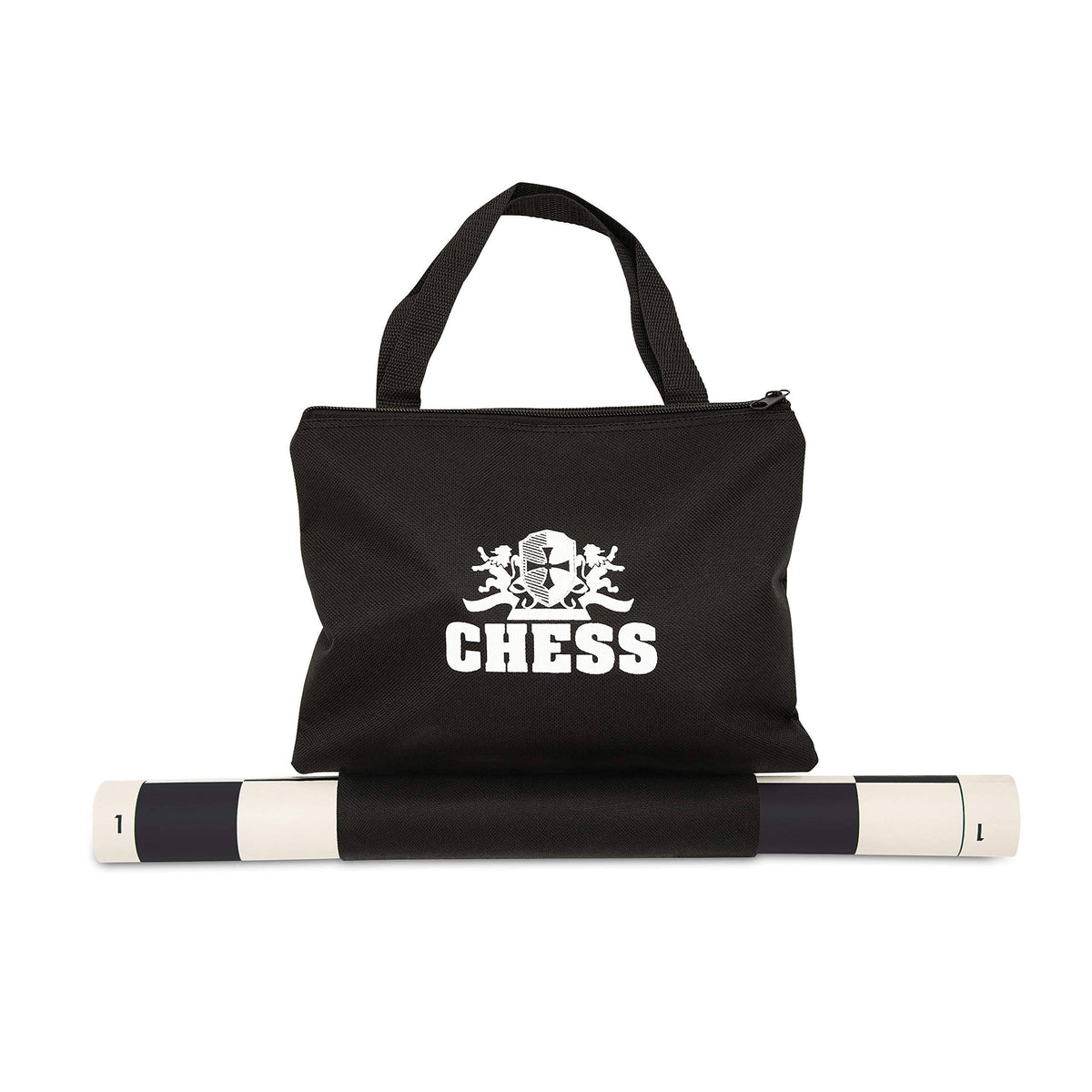 WE Games Best Value Tournament Chess Set - 20 inch