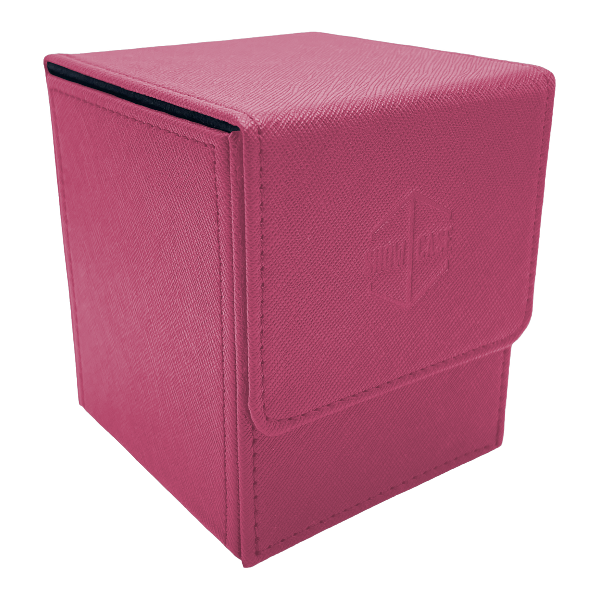 Showcase 100+ Deck Box - Pink