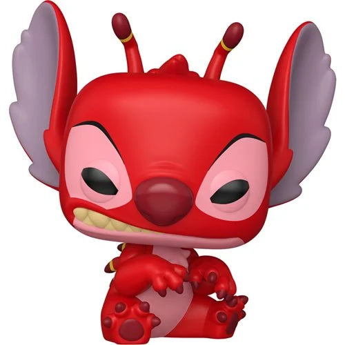 Lilo & Stitch Leroy Funko Pop! Vinyl Figure #1572 - Specialty