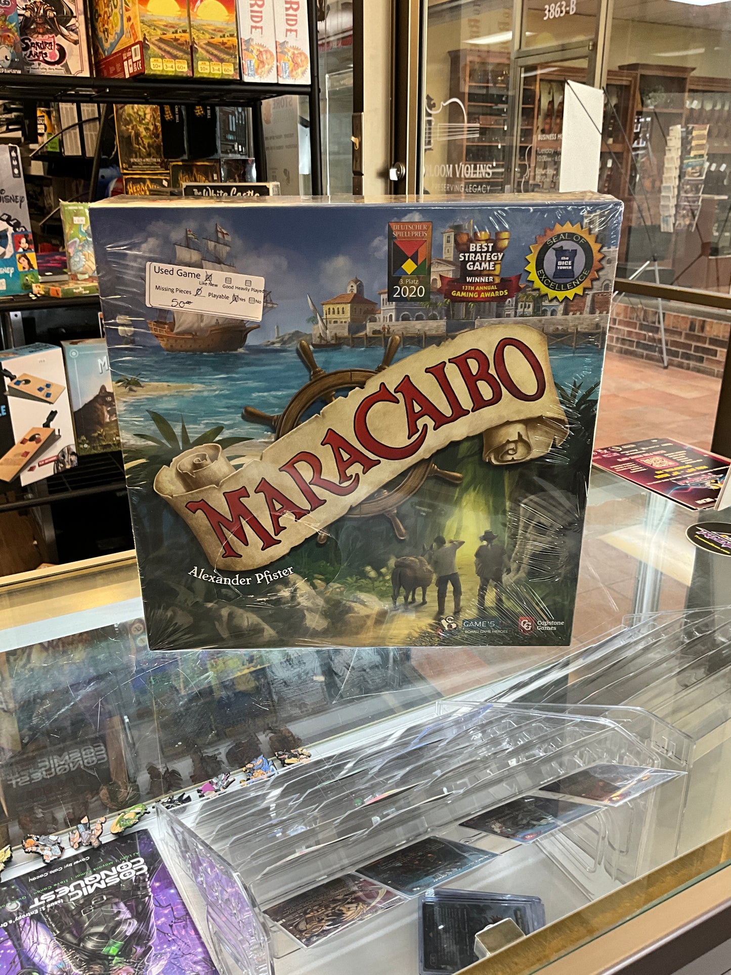 Maracaibo