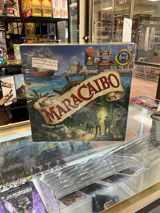 Maracaibo