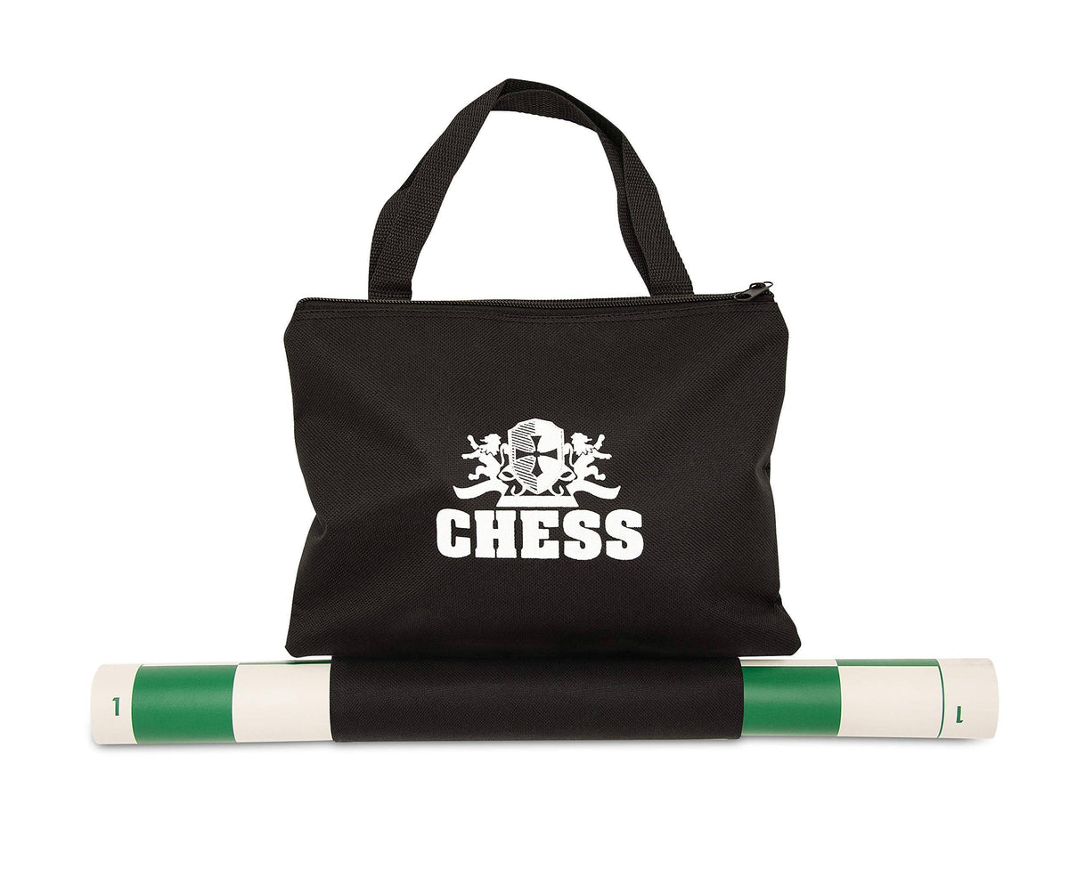 WE Games Best Value Tournament Chess Set - 20 inch