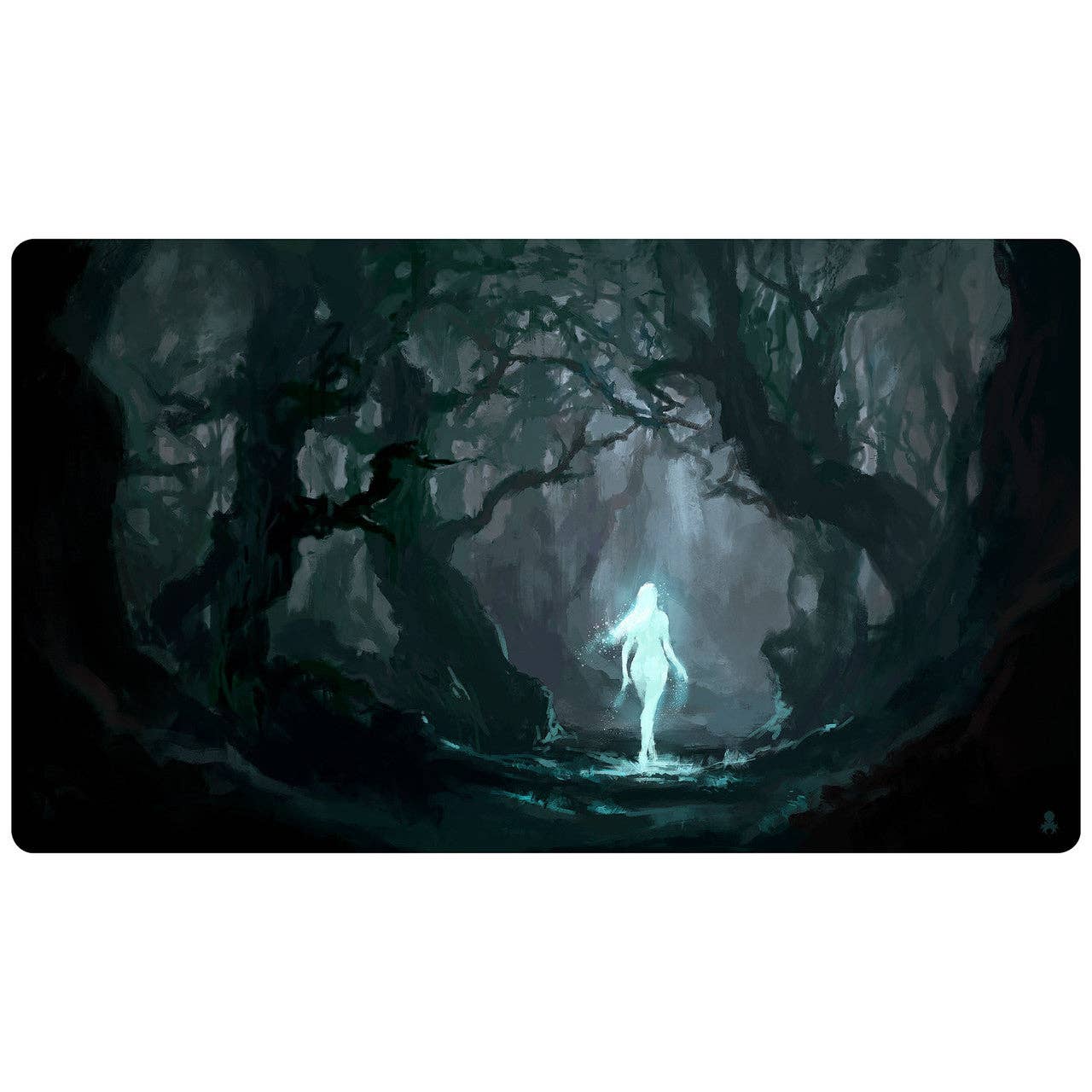 Specter's Journey Playmat