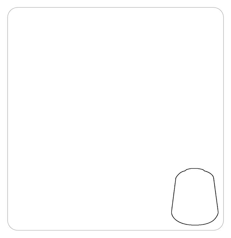 Base: Corax White