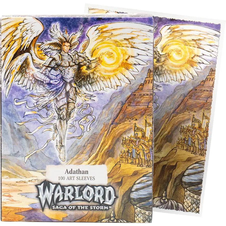 Free Kingdoms - Warlord Sleeves