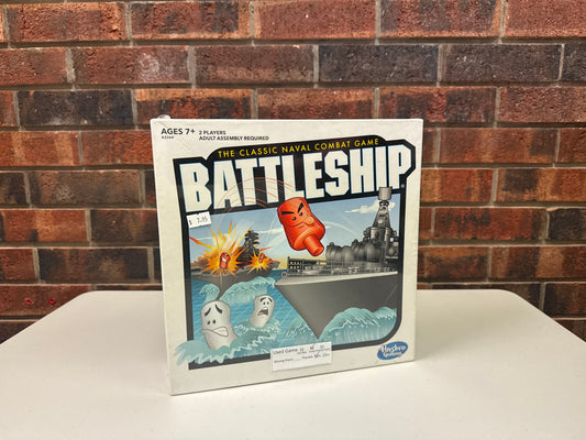 Battleship (used good)