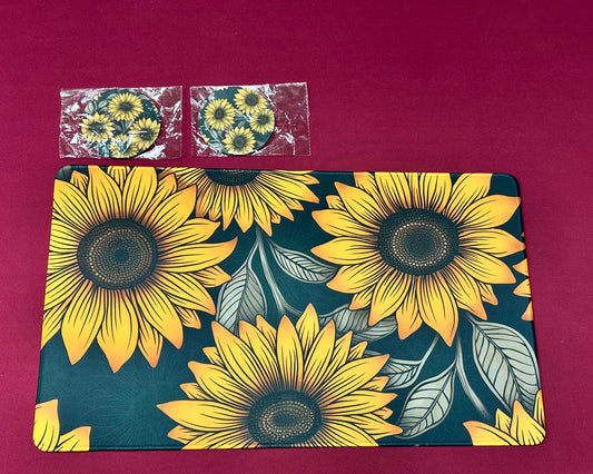TCG Play Mats