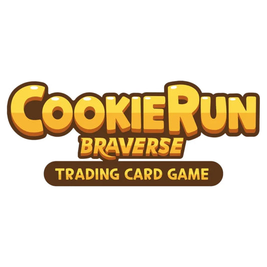 CookieRun TCG: Set 4: A Game of Truth and Deceit Booster Pack