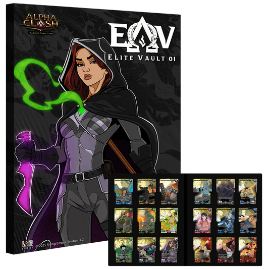 Elite Vault 01