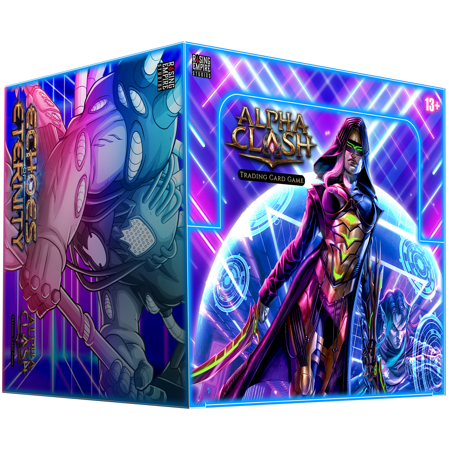 Echos of Eternaty - Booster Box (AC6)
