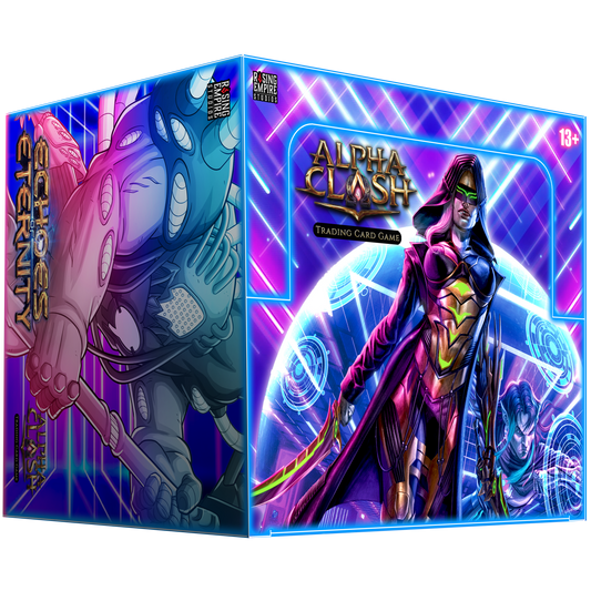Echos of Eternaty - Booster Box (AC6)