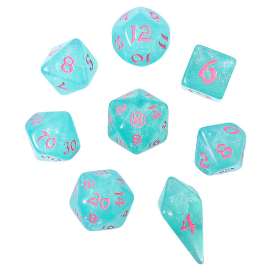 8-Set Wyrmforged: Love Potion
