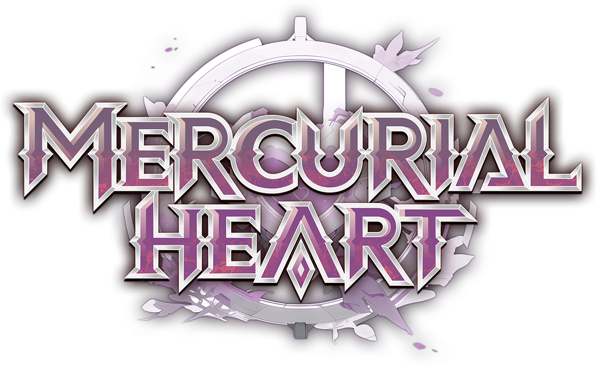 Grand Archive: Mercurial Heart Booster Packs - Alter Edition