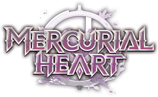 Grand Archive: Mercurial Heart Booster Packs - Alter Edition