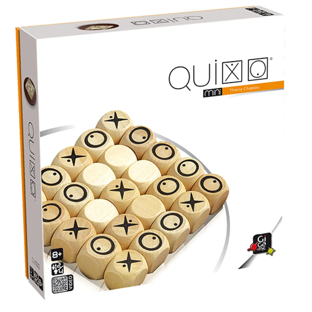 Quixo Mini box