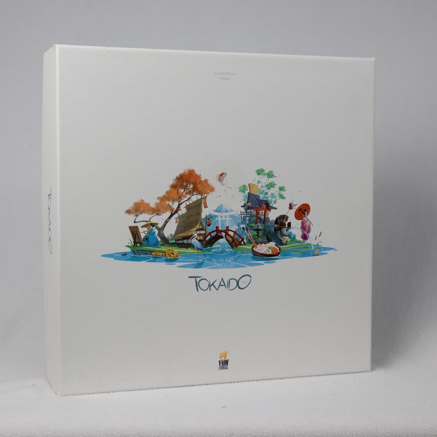 Tokadio - Used (Lightly Played)