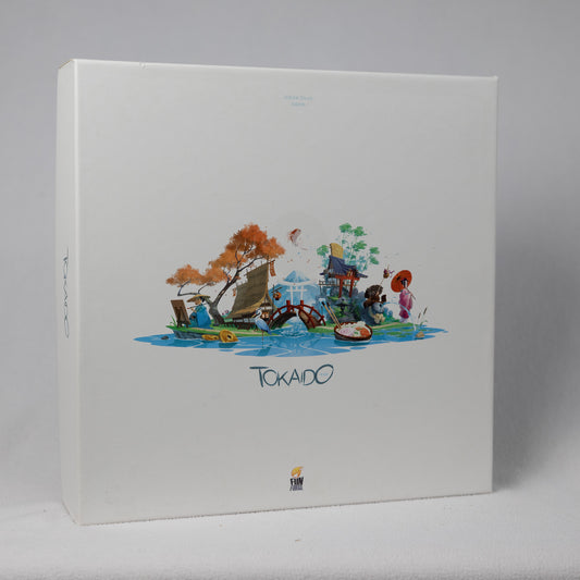 Tokadio - Used (Lightly Played)