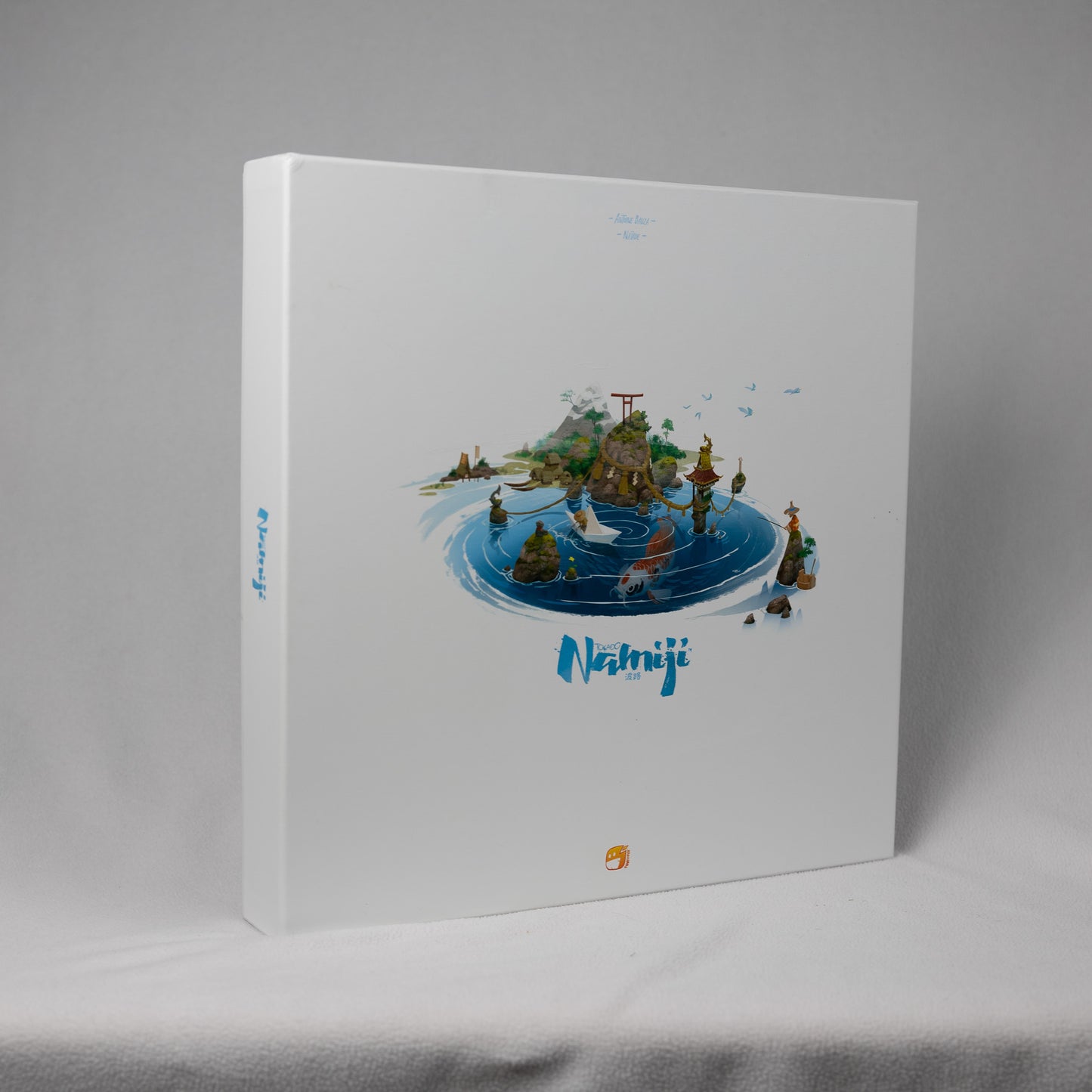 Namiji: Designer Edition - Used (Like New)