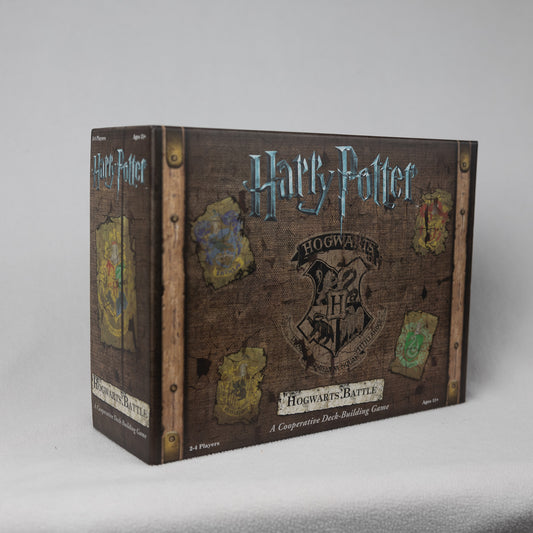 Harry Potter: Hogwarts Battle - Used (Like New)