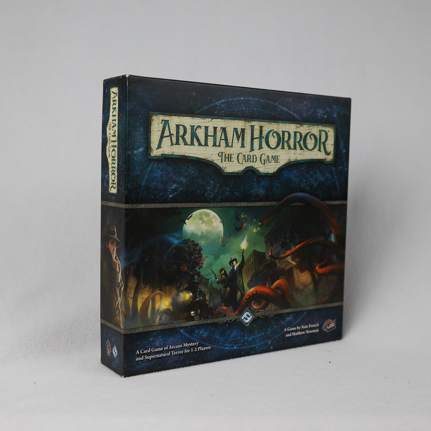 Arkham Horror: The Card Game [2016] - Used (Like New)