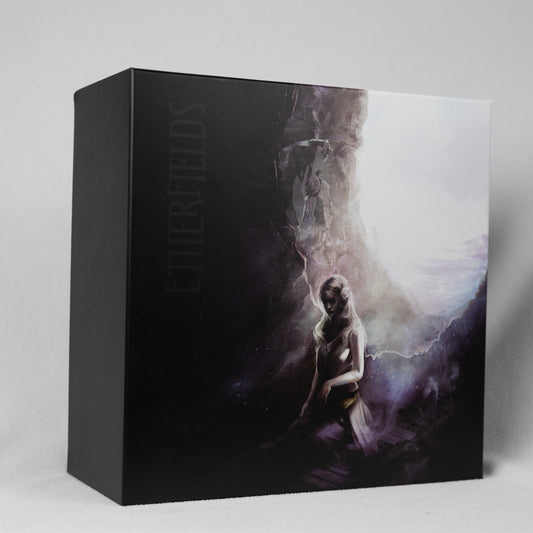 Etherfields - Used (like new)