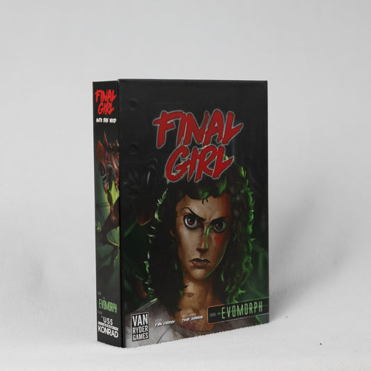 Final Girl: Into the Void - Used (Like New)