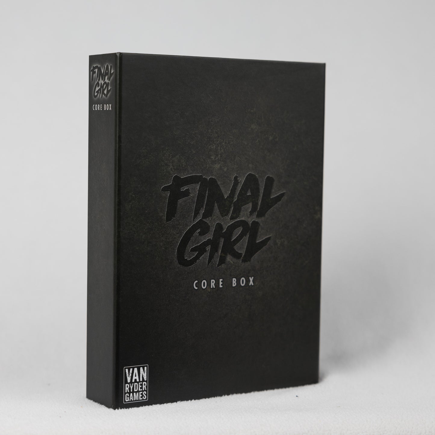 Final Girl: Core Box - Used (Like New)