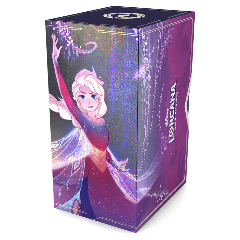 Disney Lorcana: Elsa Gift Box