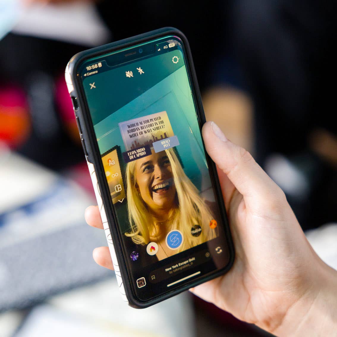 New York Escape Room Game | Challenges Game |